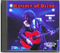 MASTERS OF DYLAN-CD