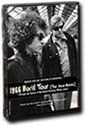 1966 BOB DYLAN TOUR: THE HOME MOVIES dvd