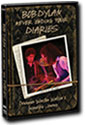BOB DYLAN NEVERENDING TOUR DIARIES dvd