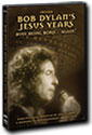 BOB DYLAN’S JESUS YEARS dvd