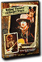 ROLLING THUNDER AND THE GOSPEL YEARS dvd